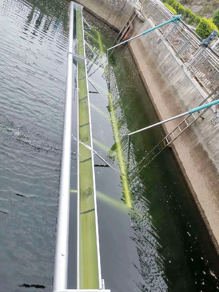 滗水器